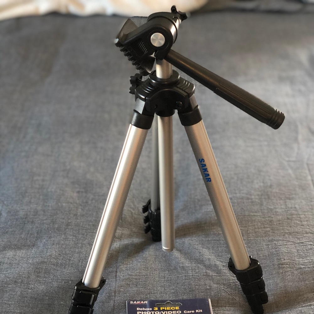 Tripod
